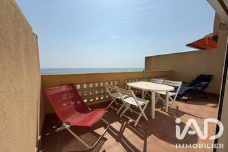  appartement le-barcares 66420