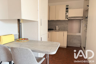  appartement le-barcares 66420