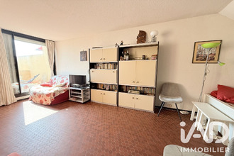  appartement le-barcares 66420
