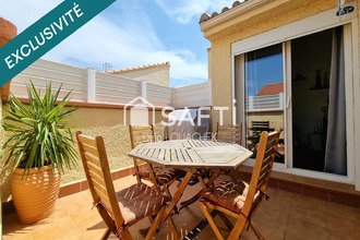  appartement le-barcares 66420