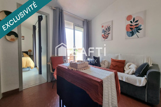  appartement le-barcares 66420