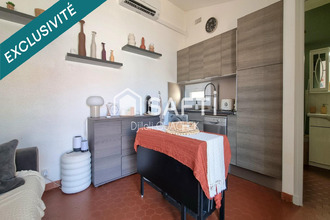  appartement le-barcares 66420