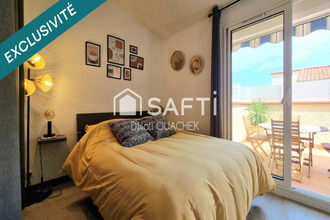  appartement le-barcares 66420