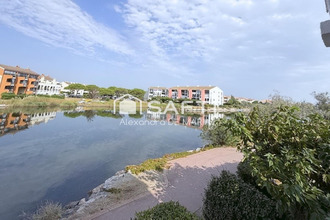  appartement le-barcares 66420