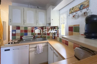  appartement le-barcares 66420