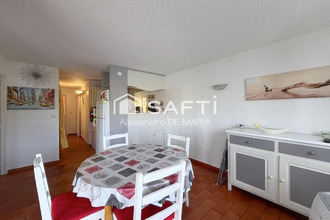  appartement le-barcares 66420