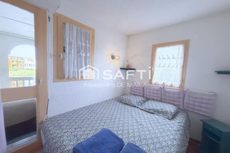  appartement le-barcares 66420