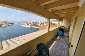  appartement le-barcares 66420