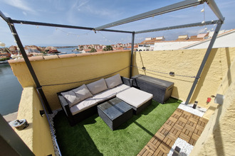  appartement le-barcares 66420