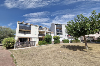  appartement le-barcares 66420
