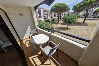  appartement le-barcares 66420