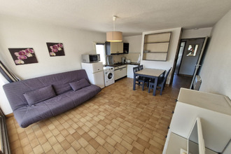  appartement le-barcares 66420
