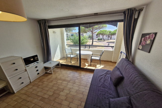  appartement le-barcares 66420