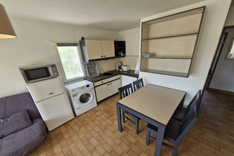  appartement le-barcares 66420