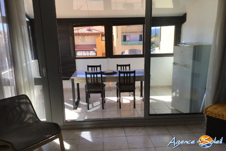  appartement le-barcares 66420