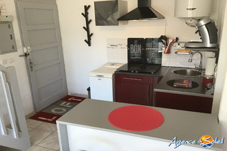  appartement le-barcares 66420