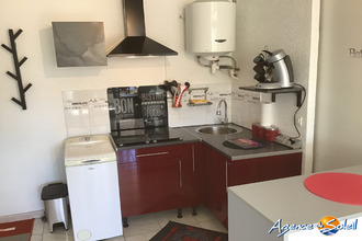  appartement le-barcares 66420