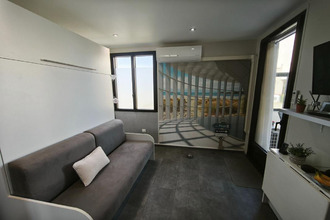  appartement le-barcares 66420