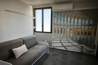  appartement le-barcares 66420