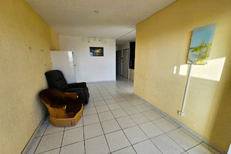  appartement le-barcares 66420