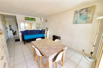  appartement le-barcares 66420