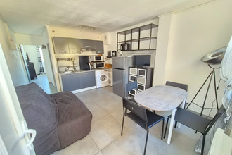  appartement le-barcares 66420