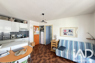  appartement le-barcares 66420