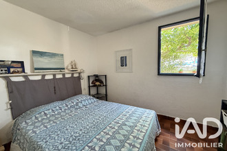  appartement le-barcares 66420