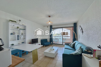 appartement le-barcares 66420