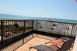  appartement le-barcares 66420