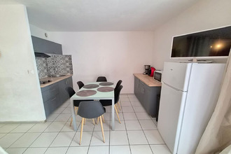 appartement le-barcares 66420