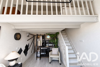  appartement le-barcares 66420