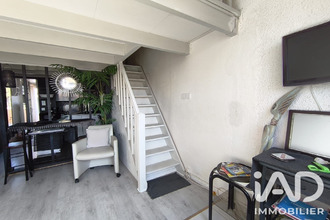  appartement le-barcares 66420