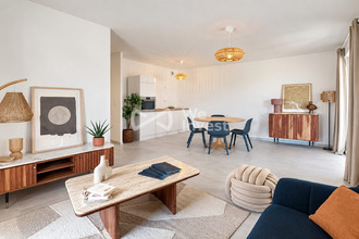  appartement le-barcares 66420