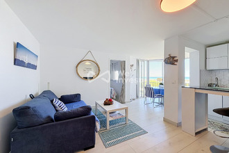  appartement le-barcares 66420