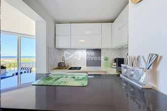  appartement le-barcares 66420