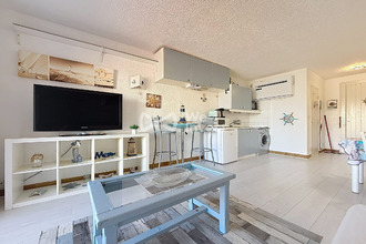  appartement le-barcares 66420