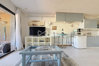  appartement le-barcares 66420