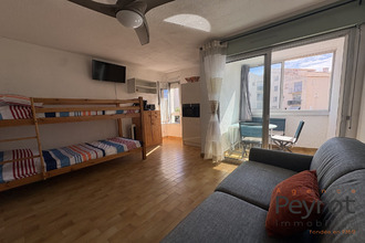  appartement le-barcares 66420