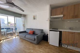  appartement le-barcares 66420