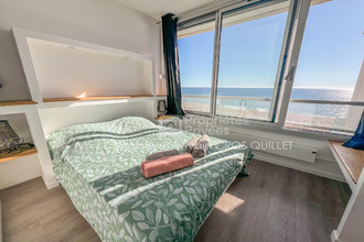  appartement le-barcares 66420