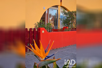  appartement le-barcares 66420