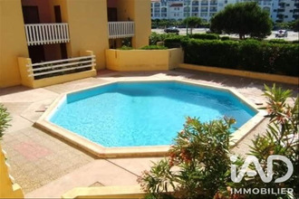  appartement le-barcares 66420