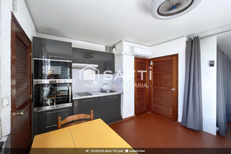  appartement le-barcares 66420