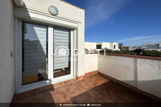  appartement le-barcares 66420