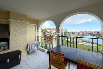  appartement le-barcares 66420