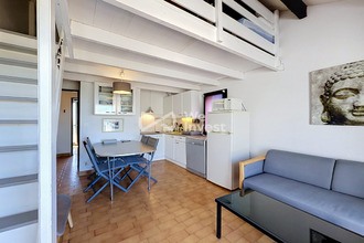  appartement le-barcares 66420