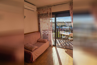  appartement le-barcares 66420