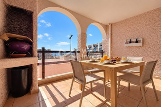  appartement le-barcares 66420