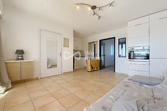  appartement le-barcares 66420